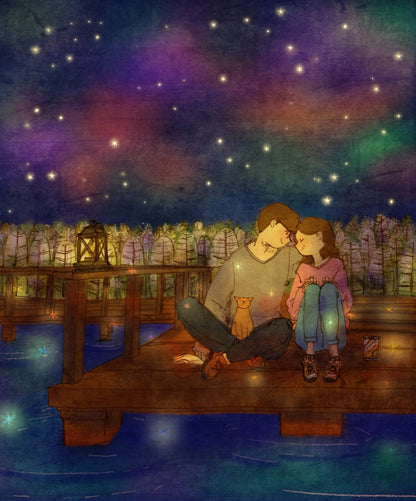 [ Puuung ] Postcard - NO.159