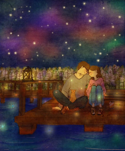 [ Puuung ] Postcard - NO.159