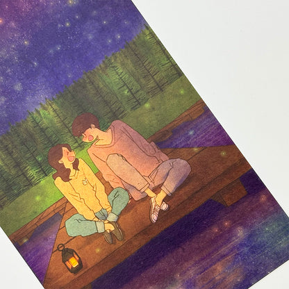 [ Puuung ] Postcard - NO.565