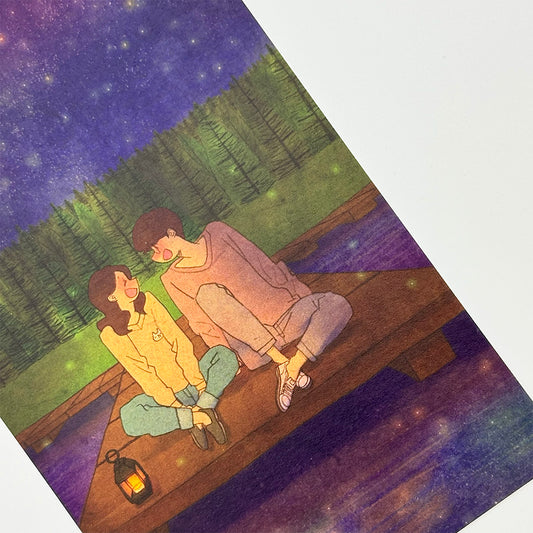 [ Puuung ] Postcard - NO.565