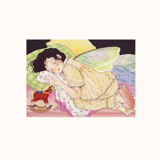 [ yoovora ] Postcard - In a Dream